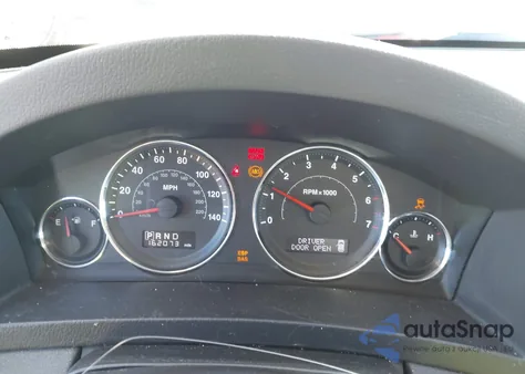 2010 Jeep Grand Cherokee Laredo from USA, damaged, VIN 1J4PS4GK1AC155741